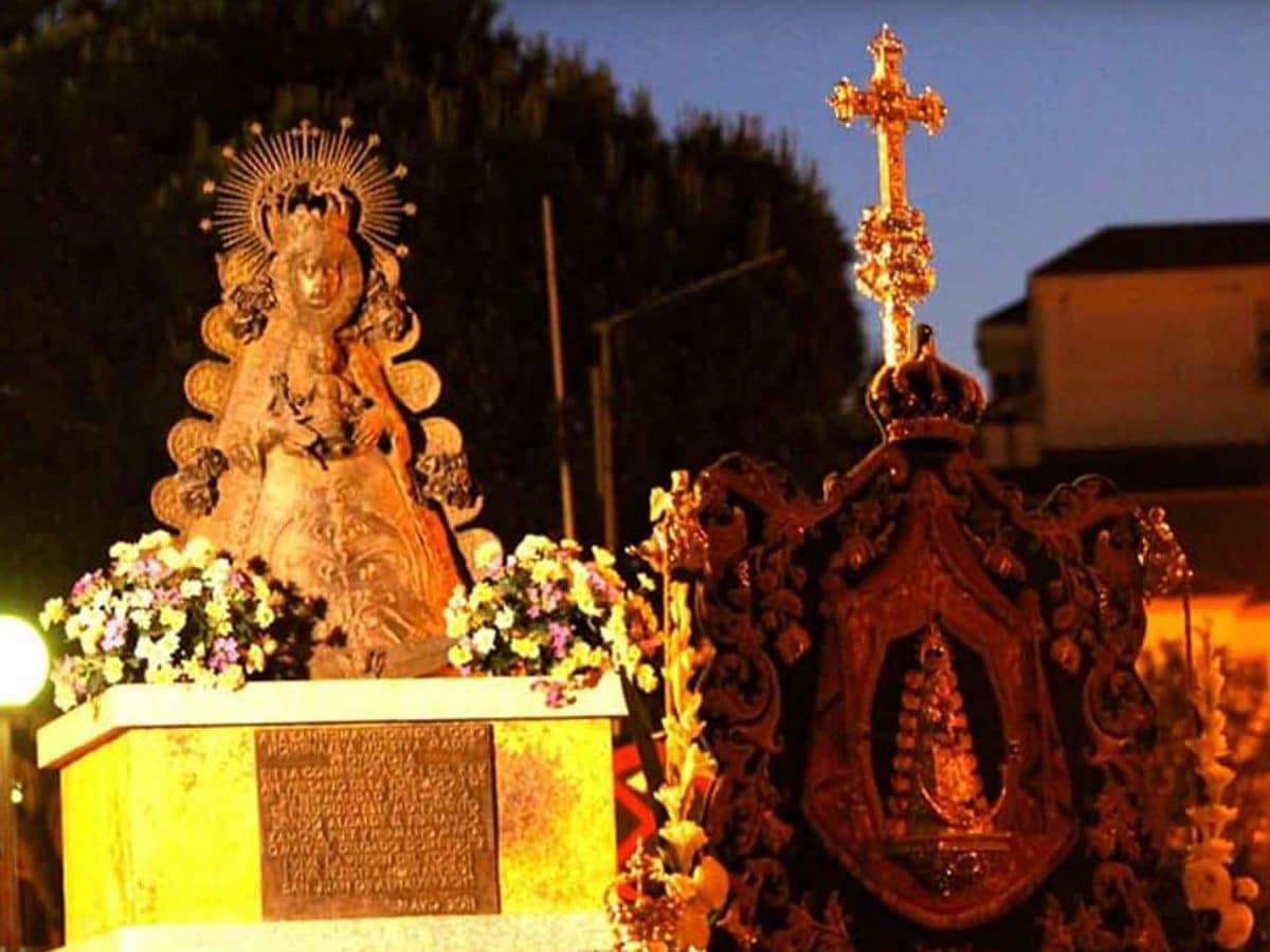 Hermandad del Rocío de San Juan de Aznalfarache / AD