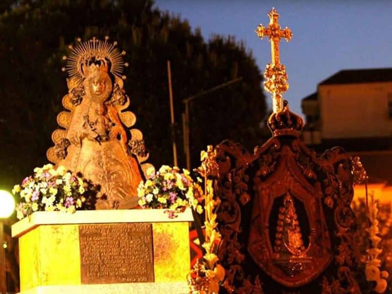Hermandad del Rocío de San Juan de Aznalfarache / AD