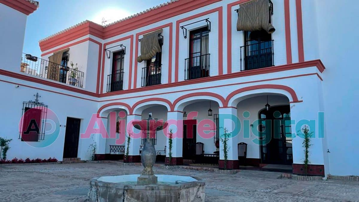 Ayuntamiento de Gines / Clara Fajardo