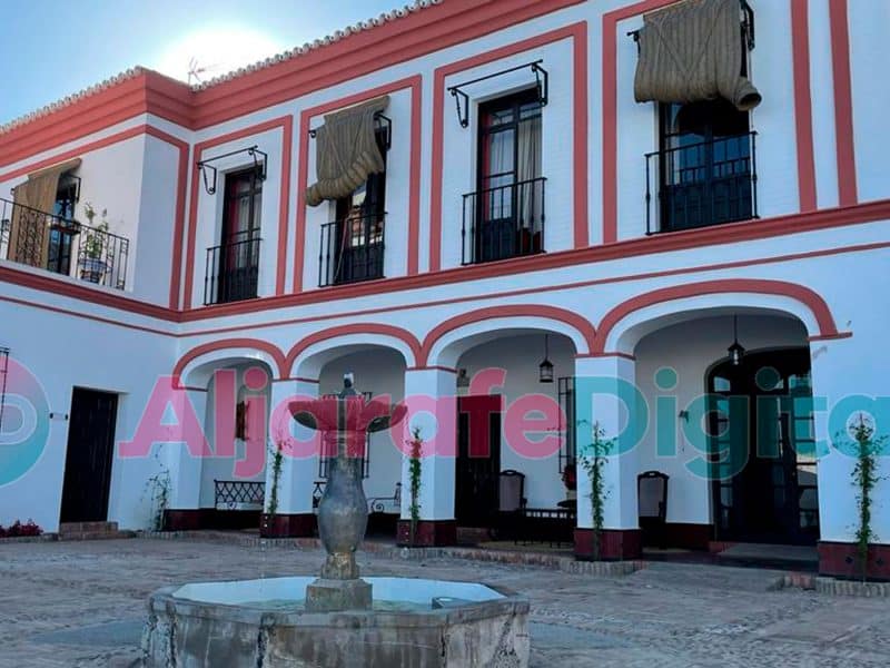 Ayuntamiento de Gines / Clara Fajardo