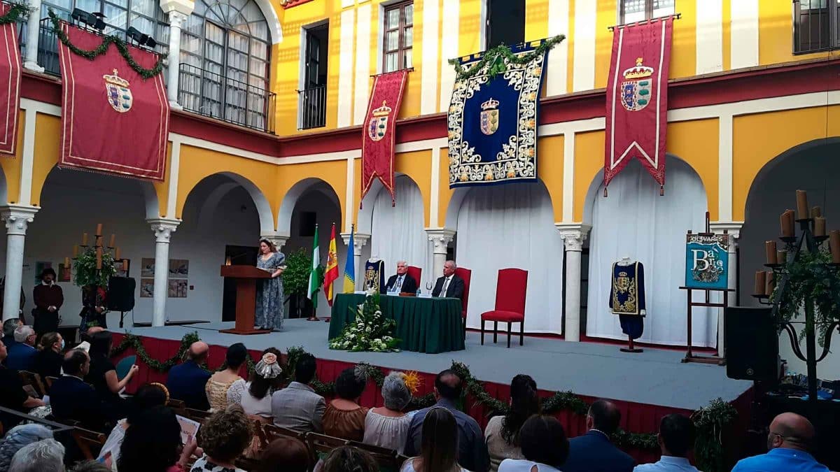 Imagen de Olivares Barroco / AD
