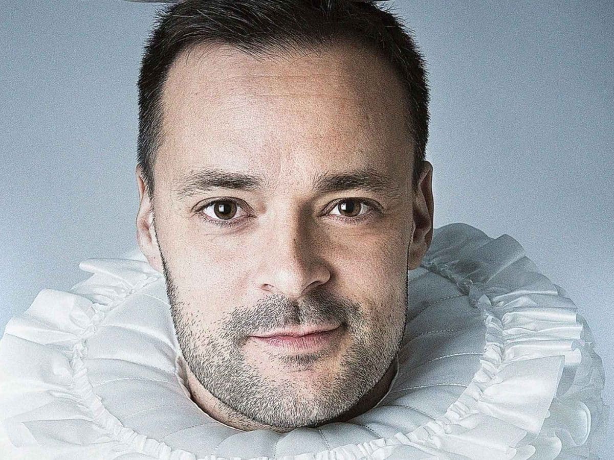 'Hambre', obra de teatro en Gines / AD