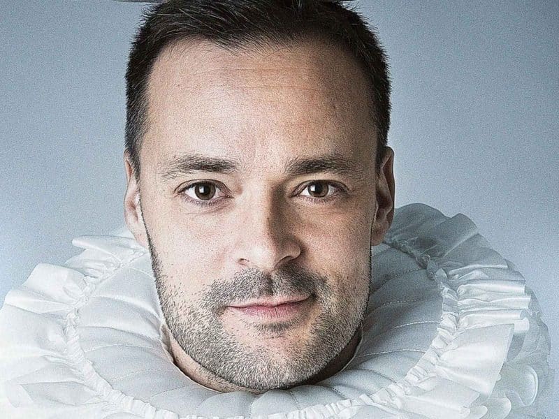 'Hambre', obra de teatro en Gines / AD