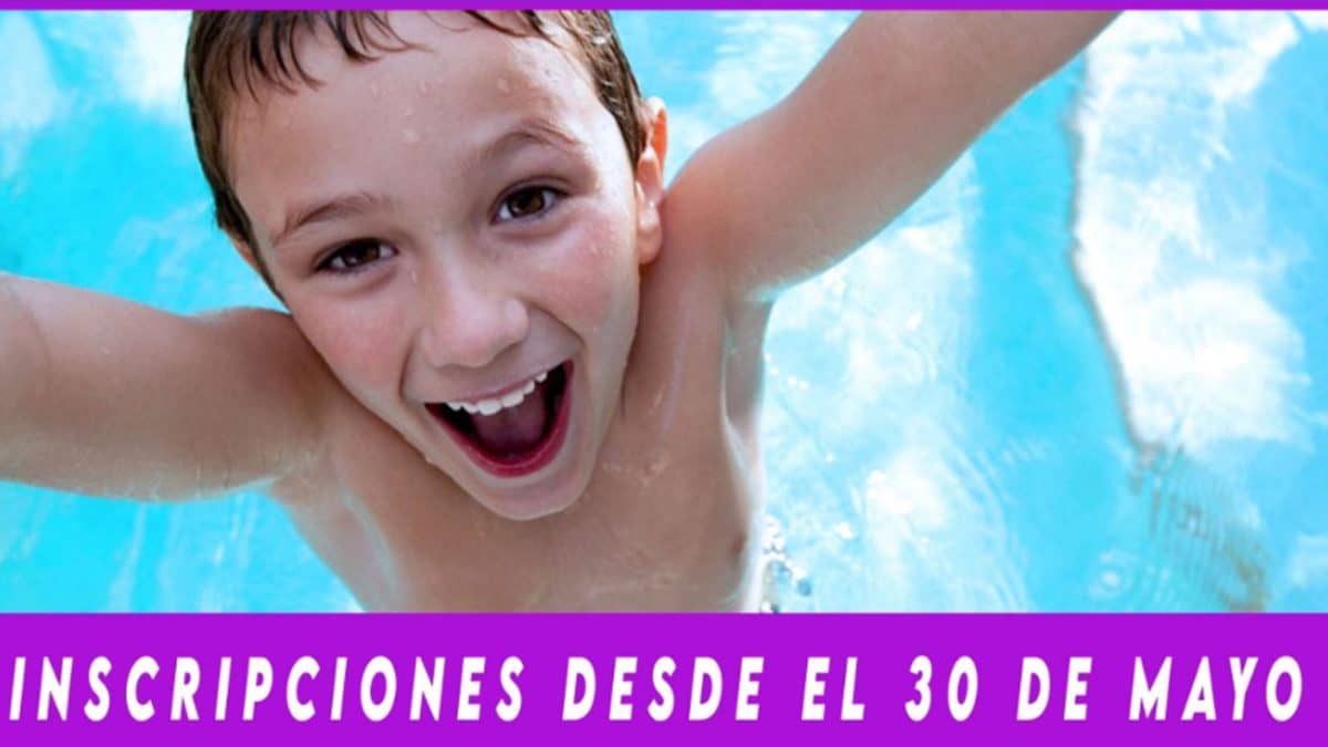 Piscinas de Mairena del Aljarafe / AD