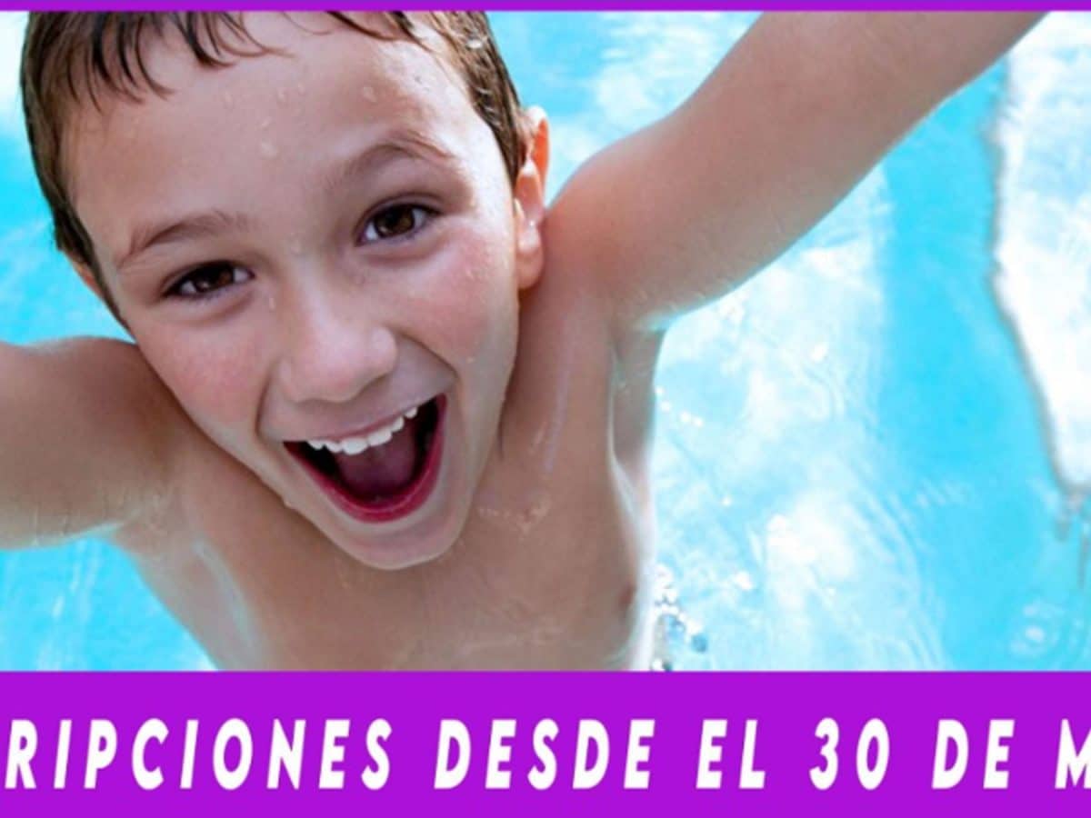 Piscinas de Mairena del Aljarafe / AD