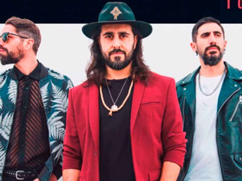 Uno de los grupos que actuará en la Feria de Gines / AD