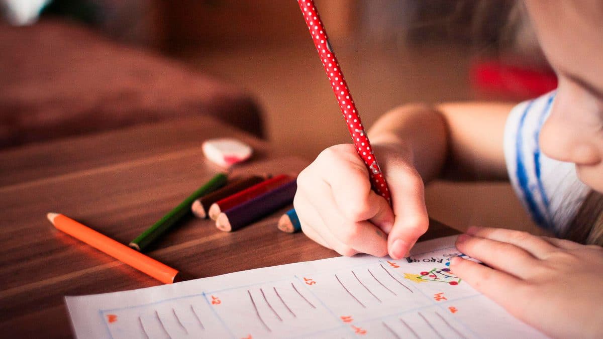 Imagen de niños en actividades de verano / AD