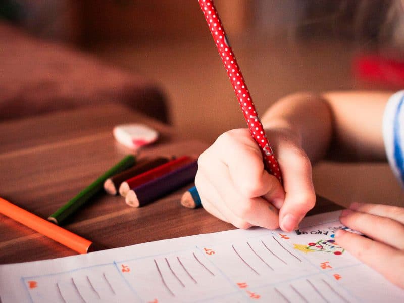 Imagen de niños en actividades de verano / AD