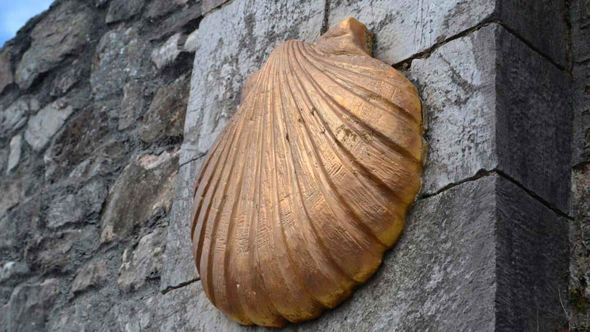 Imagen del Camino de Santiago / AD