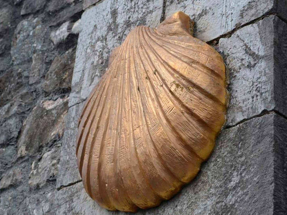 Imagen del Camino de Santiago / AD