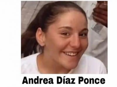 Buscan a una joven de 15 años desaparecida en Sevilla