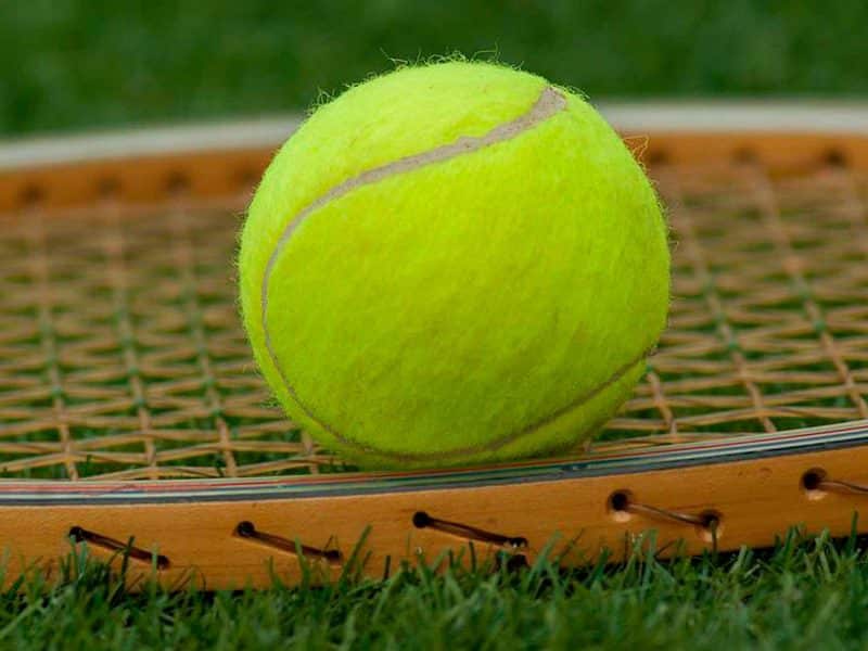 Pelota de Tenis/Pixabay