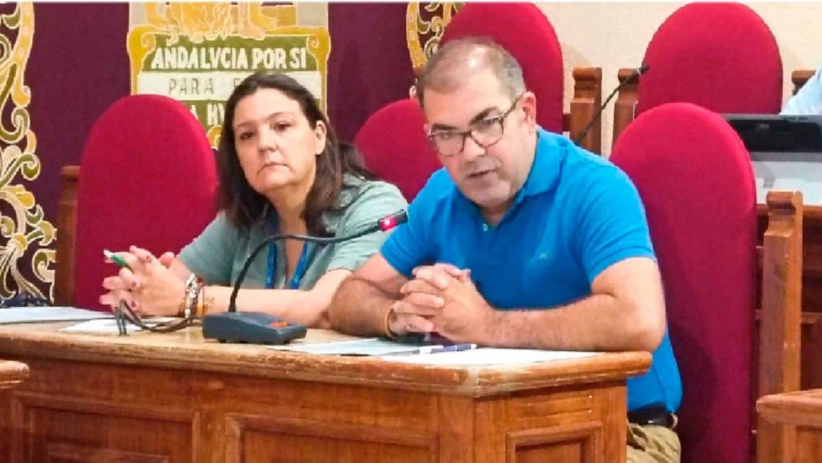 Imagen del Ayuntamiento de Coria del Río / AD