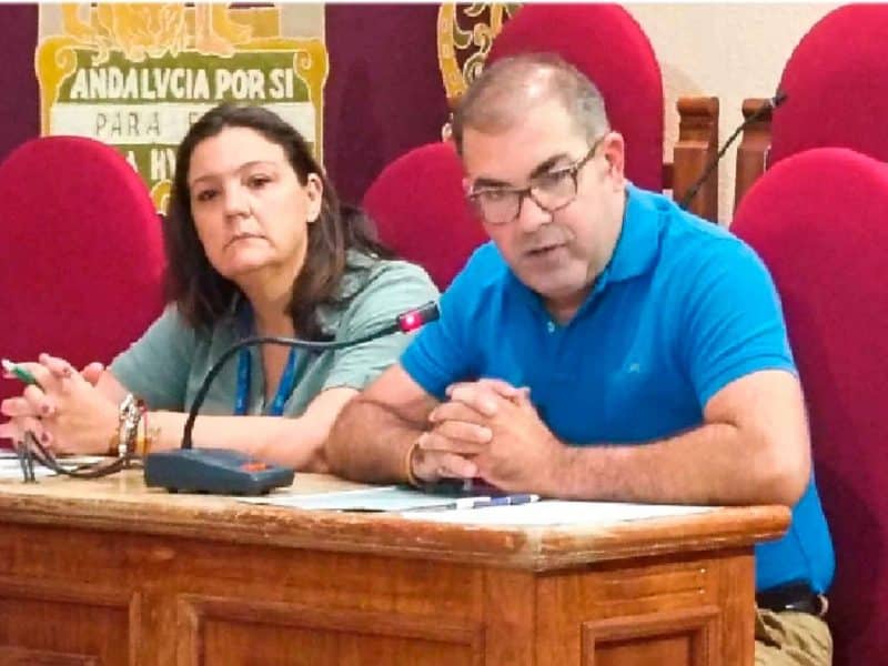 Imagen del Ayuntamiento de Coria del Río / AD