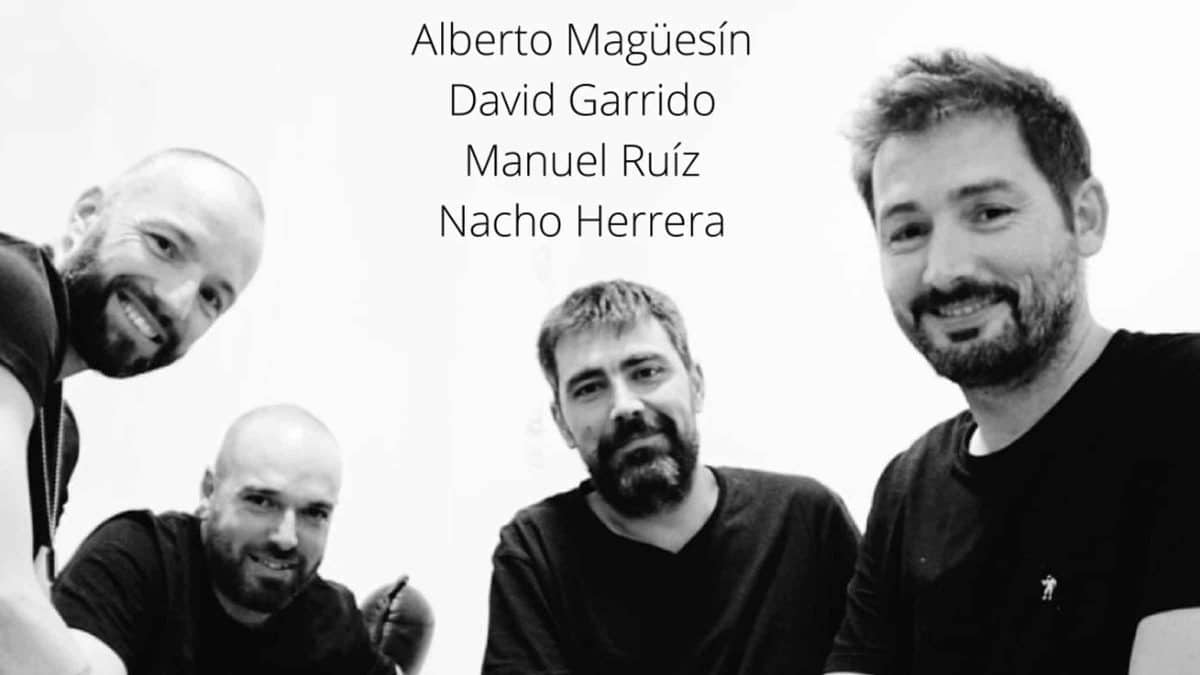 Imagen del concierto gratuito que tendrá lugar en Valencina de la Concepción / AD