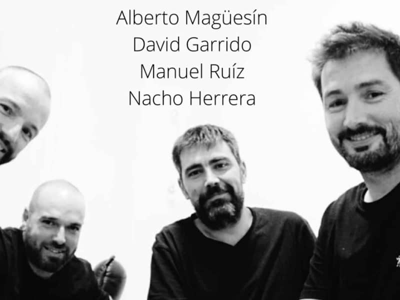 Imagen del concierto gratuito que tendrá lugar en Valencina de la Concepción / AD