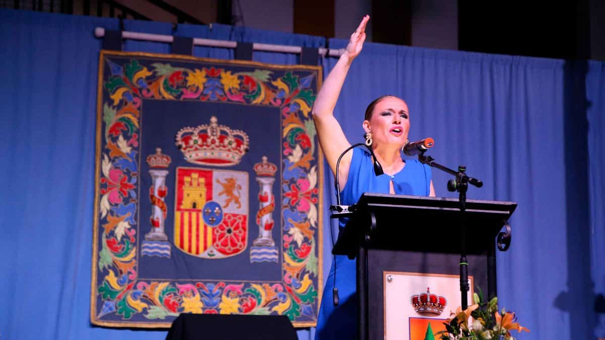 Fiestas patronales de Gelves / AD