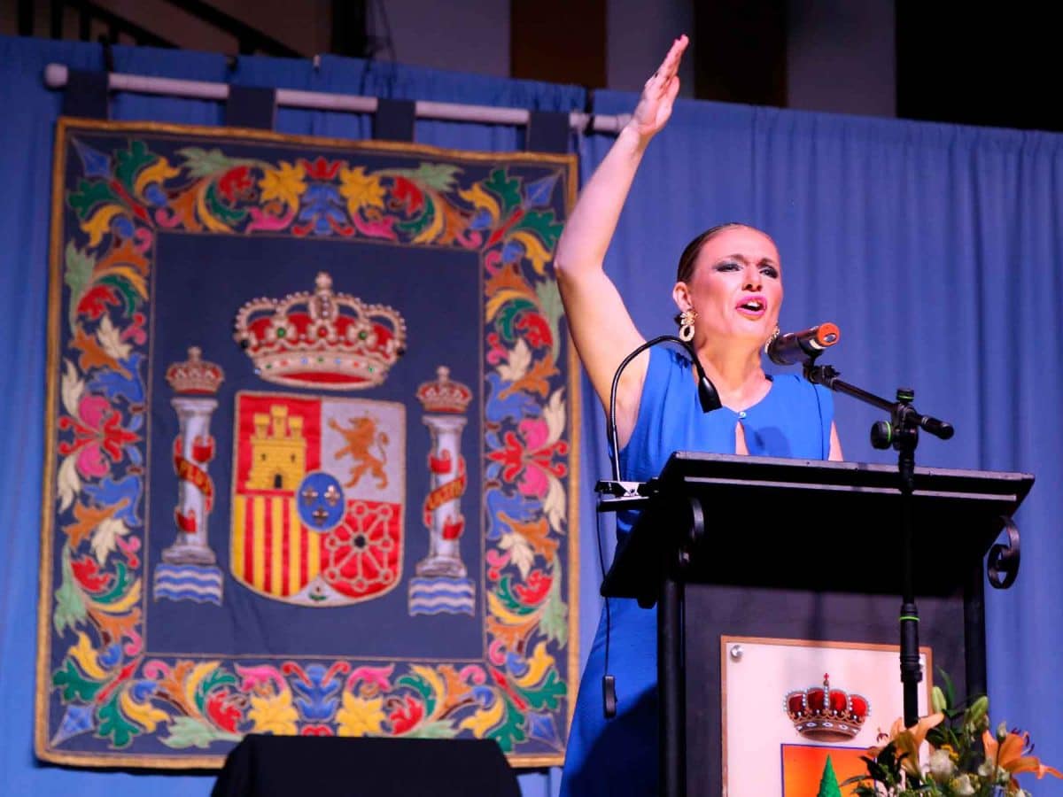 Fiestas patronales de Gelves / AD