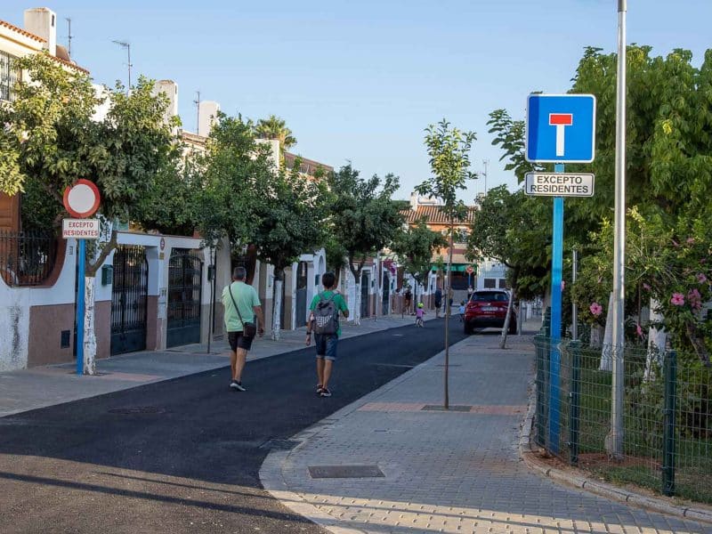 Imagen de la primera fase de Cavaleri / AD