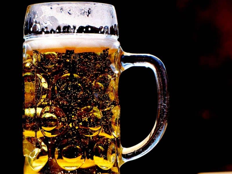 Imagen de una cerveza artesana / Pixabay