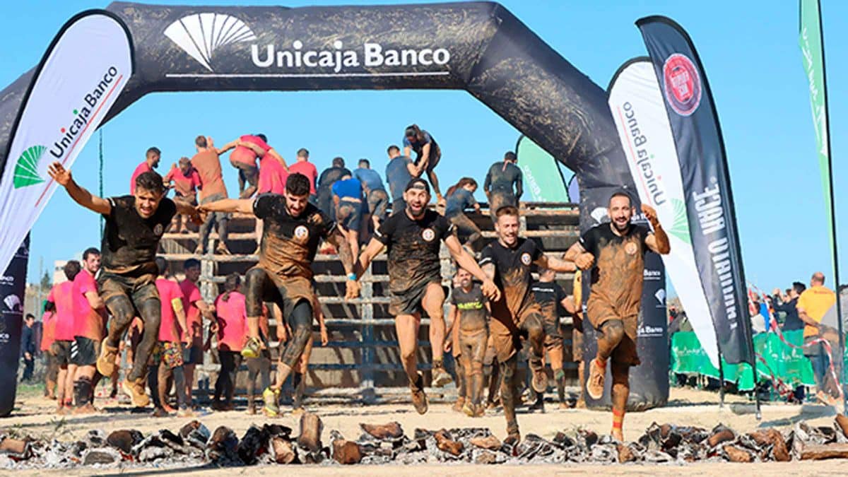 Imagen de una de las actividades de este fin de semana en Mairena del Aljarafe / AD