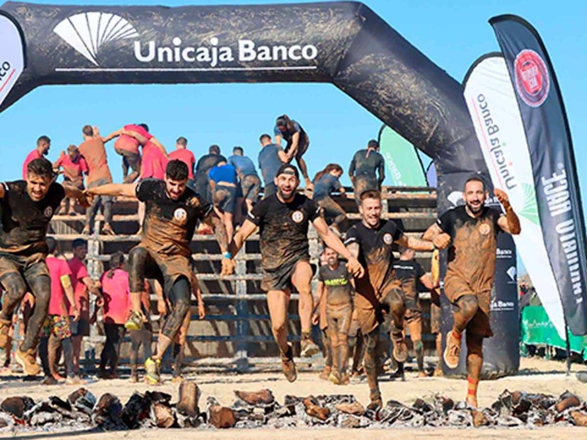 Imagen de una de las actividades de este fin de semana en Mairena del Aljarafe / AD