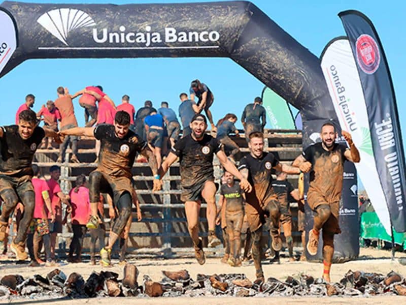 Imagen de una de las actividades de este fin de semana en Mairena del Aljarafe / AD