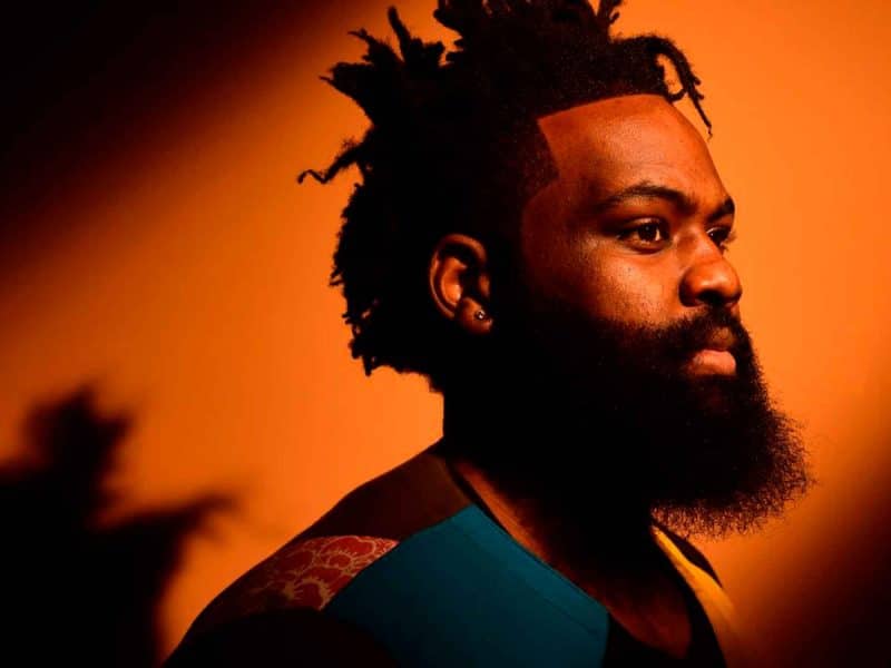 Imagen de uno de los artistas del Festival de Jazz de Gines / AD