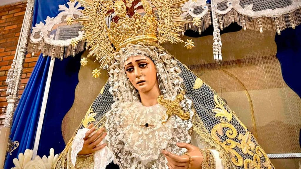 Horarios y recorridos. San Juan de Aznalfarache