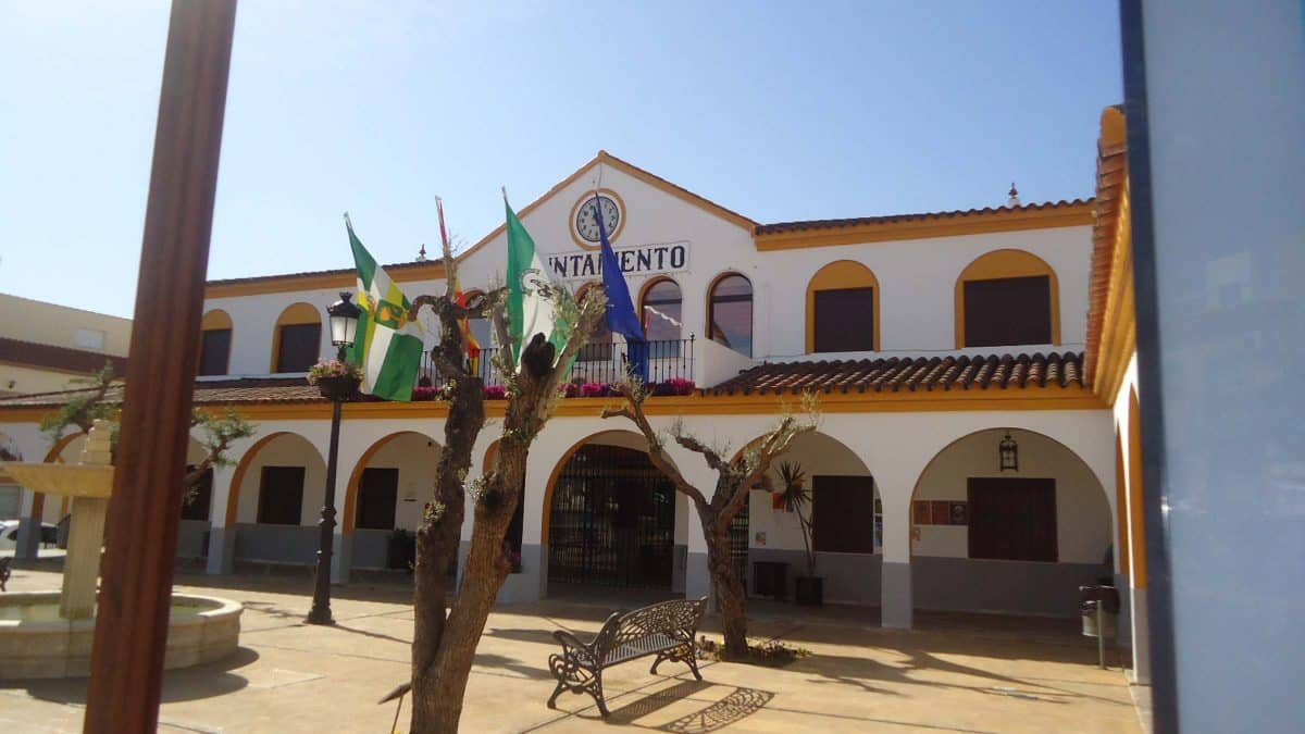 El Ayuntamiento de Bormujos da luz verde al comienzo de las obras