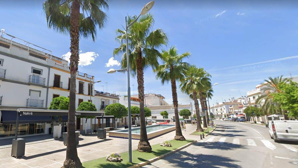 Lora del Río