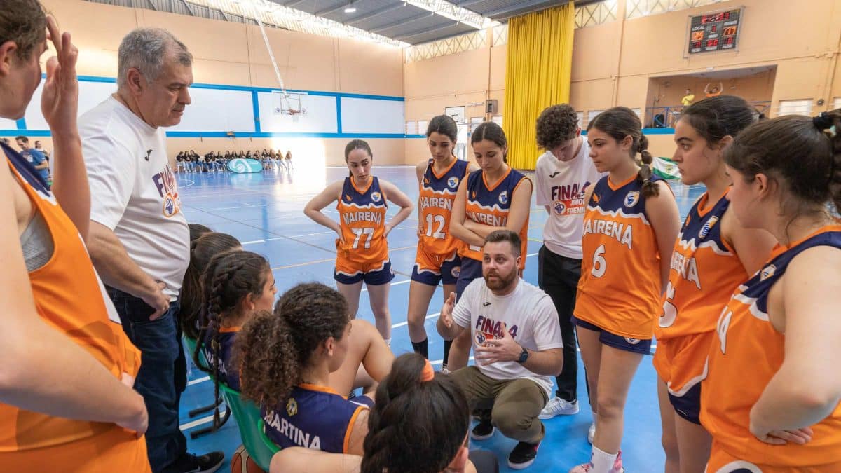Varios clubes deportivos se beneficiarán de este programa de ayudas emitidas por el Ayuntamiento