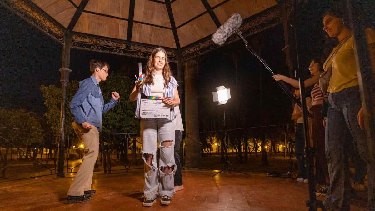 El arranque del Mairena Film Festival promete llenar la localidad de cine en los próximos días