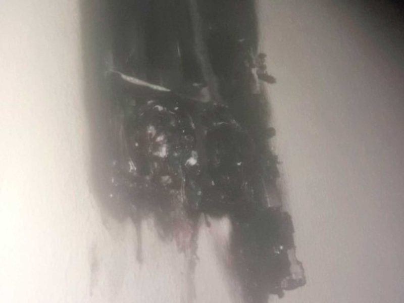 incendio-cuadro-luz-Aznalfarache