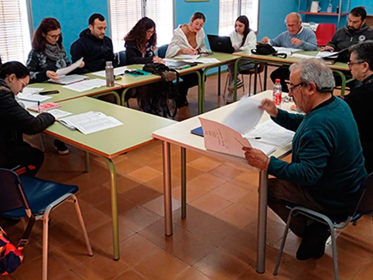 San Juan participa en un proyecto Popi de investigación sobre absentismo y fracaso escolar.