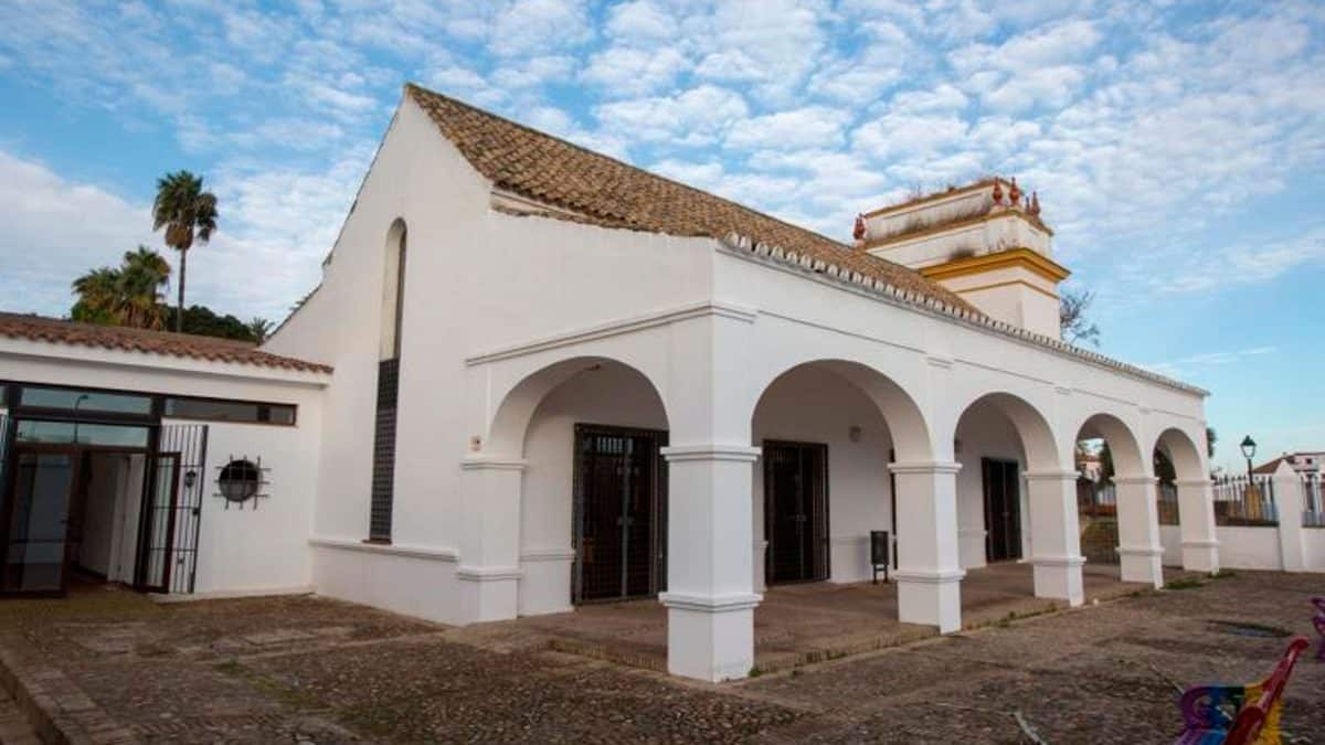 La Casa de la Cultura de Castilleja de la Cuesta acogerá esta exposición