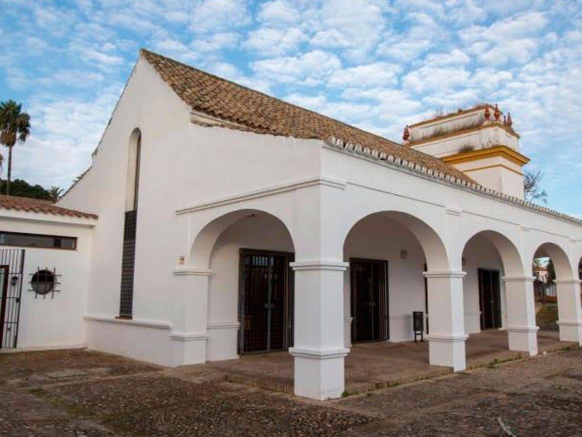La Casa de la Cultura de Castilleja de la Cuesta acogerá esta exposición