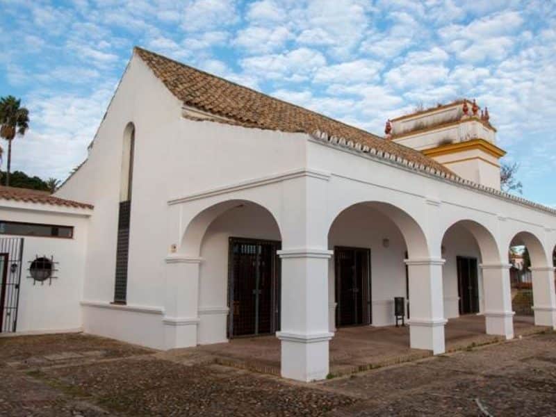 La Casa de la Cultura de Castilleja de la Cuesta acogerá esta exposición
