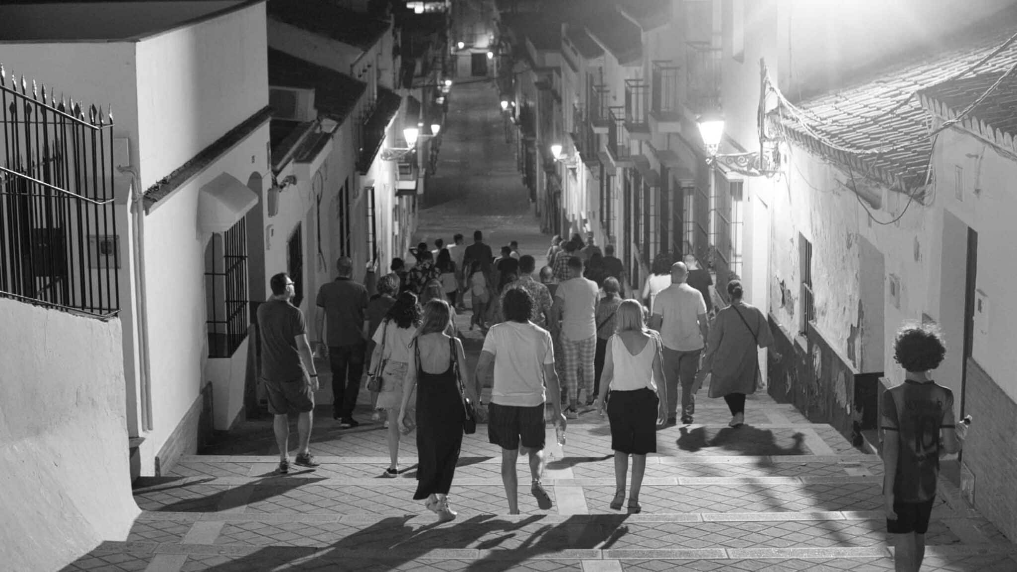 Vuelven Las Rutas Nocturnas Para Descubrir El Lado Japon s De Coria Del R o vuelven-las-rutas-nocturnas-para-descubrir-el-lado-japon-s-de-coria-del-r-o