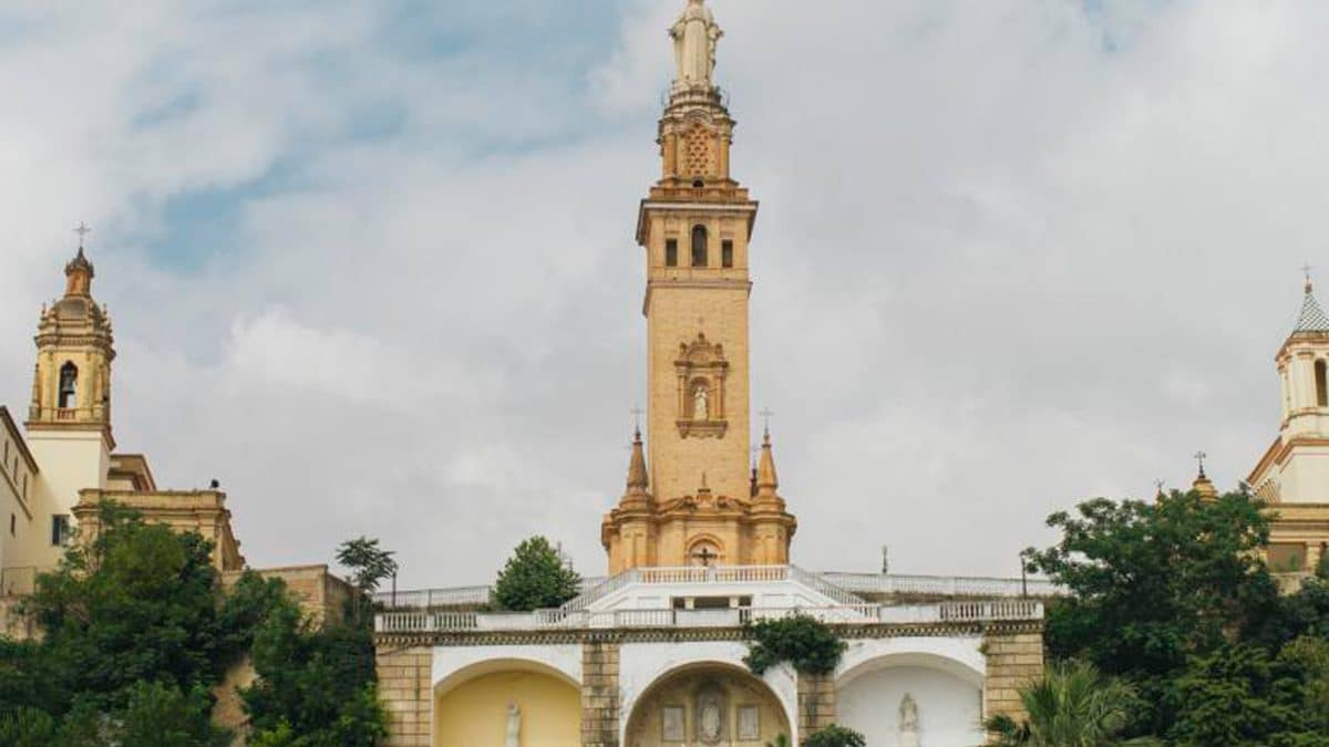 Imagen recurso de San Juan de Aznalfarache