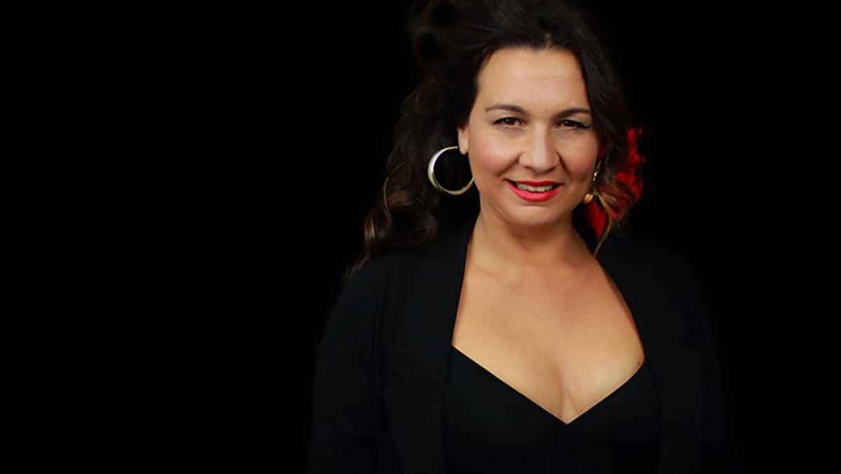 Charo Urbano actuará en esta localidad como parte del programa cultural de septiembre