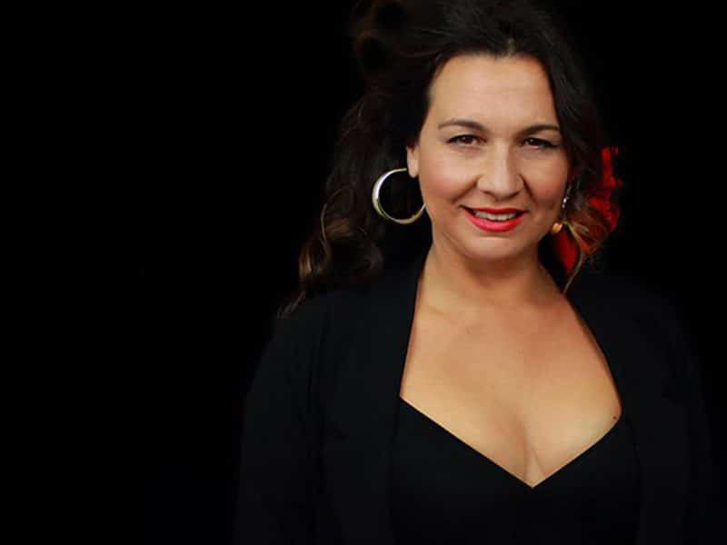 Charo Urbano actuará en esta localidad como parte del programa cultural de septiembre