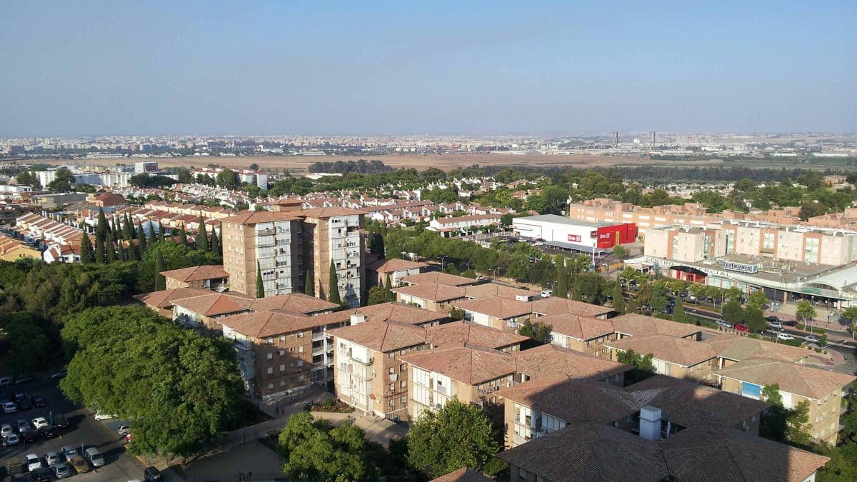 El evento tendrá lugar en la barriada mairenera Ciudad Aljarafe