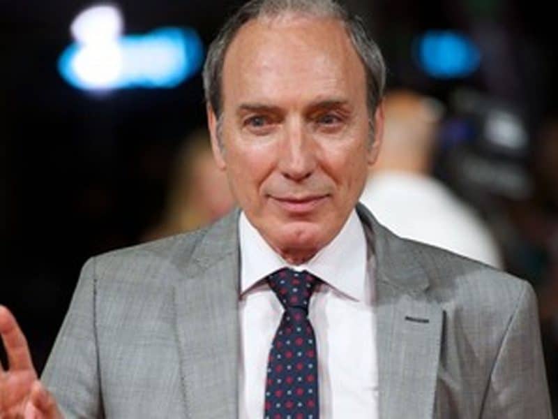 El mítico actor Eusebio Poncela protagonizará una obra teatro dentro de este programa