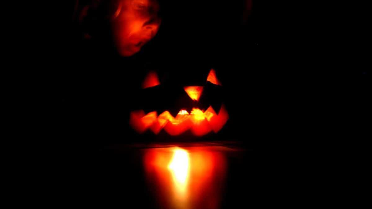 Imagen recurso de Halloween