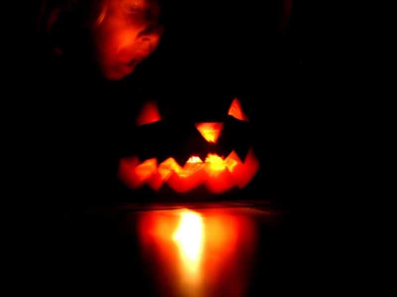 Imagen recurso de Halloween