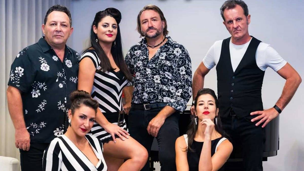 Foto de The Donelles