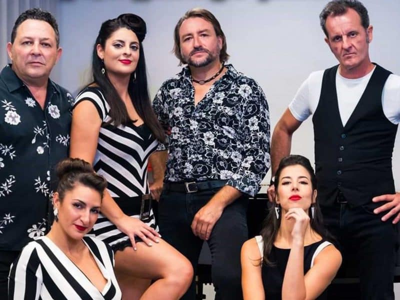 Foto de The Donelles