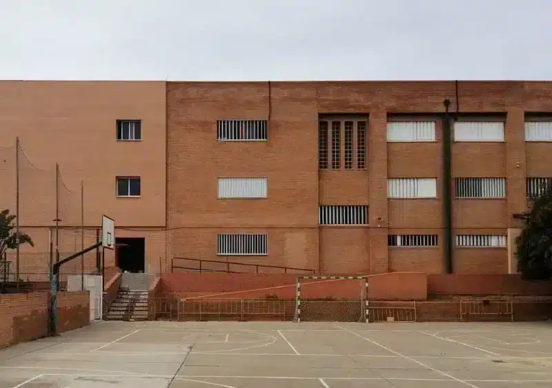 IES Alcaria de La Puebla del Río. - JUNTA DE ANDALUCÍA