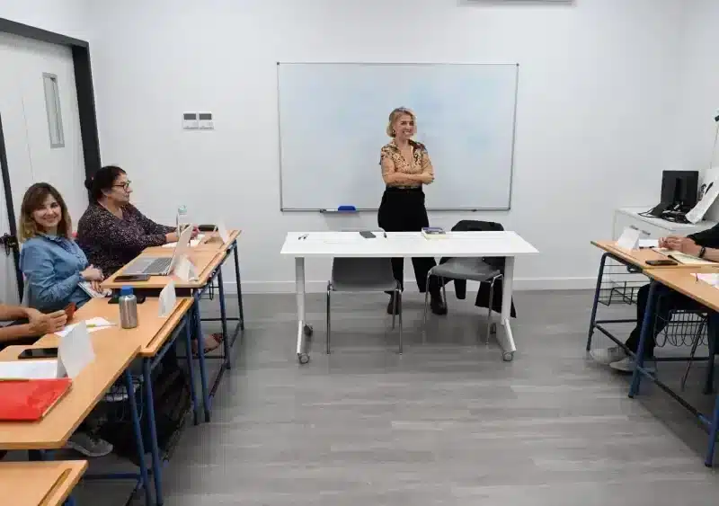 Taller de Escritura Creativa. - AYUNTAMIENTO DE TOMARES